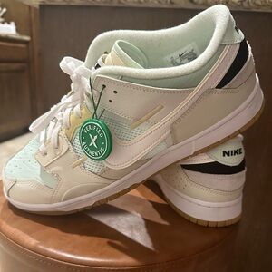 Nike Dunk Low - Sea Glass